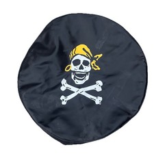 Jolly roger skull for sale  Peach Bottom