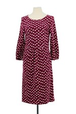 Robe coton boden d'occasion  France