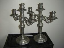 candelabre d'occasion candelabre d'occasion  Baugy