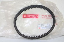 Courroie kymco mxu d'occasion  La Voulte-sur-Rhône