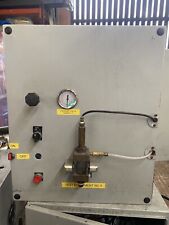 Bubble testing equipment for sale  BRACKLEY