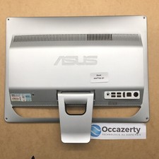 Plasturgie arrière asus d'occasion  Ham