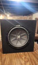 Perfect kicker comp for sale  Utica