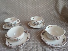 Villeroy boch décor d'occasion  Mortagne-au-Perche