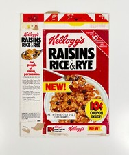 Vintage 1980 kellogg for sale  Dade City