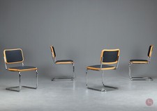 Thonet s32 freischwinger gebraucht kaufen  Würzburg