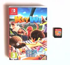 NINTENDO SWITCH : KEY WE - Completo, ITALIANO ! CONSEGNA 24/48H comprar usado  Enviando para Brazil