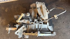 Cambio manuale citroen usato  Vigasio
