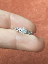 Ancienne bague argent d'occasion  Montereau-Fault-Yonne