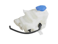VW Golf 4 Bora Audi A3 8L tanque de fluido de lavadora original xenônio Sra 1j0955453 H/J comprar usado  Enviando para Brazil