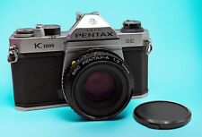Asahi pentax 1000 for sale  Columbia