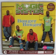 Magic system single d'occasion  Paris I