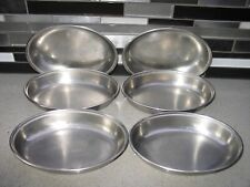 Vintage stainless steel for sale  PRENTON