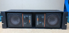 Dual fostex 6301b for sale  Carol Stream