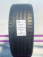 Pneumatico usato continental usato  Malo
