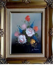 Cooper signed flowers d'occasion  Expédié en Belgium