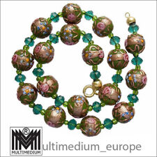 Vintage murano glas gebraucht kaufen  Regensburg