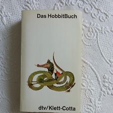 Hobbitbuch gebraucht kaufen  Hamburg