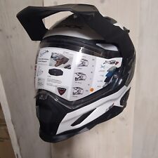 Casco integrale moto usato  Italia