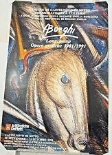 Alfonso borghi longchamp usato  Sorbolo Mezzani