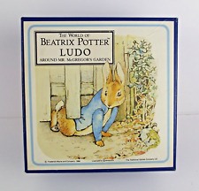 Beatrix potter ludo for sale  Independence