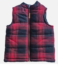 Carters puffer vest for sale  Albany