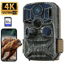 Trail camera 48mp for sale  USA