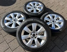 Riginal alufelgen mini gebraucht kaufen  Bad Tölz