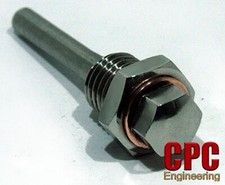 Bsa 7546 stainless for sale  REDRUTH