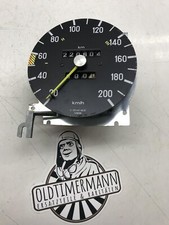 Tacho kombiinstrument 200 gebraucht kaufen  Freren