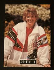 1992 Pro Line Portraits Wives Spirit colecionável Linda Seifert #18 49ers George, usado comprar usado  Enviando para Brazil