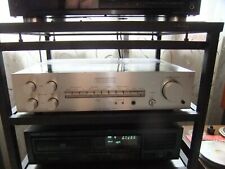 Luxman amplificatore integrato usato  Cuneo