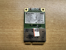 Scheda pcb wifi usato  Cattolica