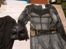 Schöne batman bekleidung gebraucht kaufen  Kirchheim b.München