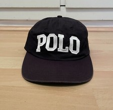 Vintage ralph lauren d'occasion  Expédié en Belgium