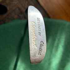 Cleveland classic putter for sale  TADWORTH
