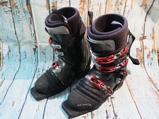 Telemarkschuh scarpa 285 gebraucht kaufen  Raubling