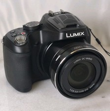 Panasonic lumix dmc gebraucht kaufen  München