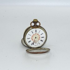 Antike taschenuhr 800er gebraucht kaufen Antike taschenuhr 800er gebraucht kaufen  Dessau-Roßlau