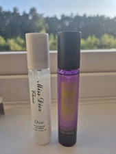 Travel size bottle for sale  BORDON