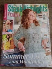 Maschentrends verena strick gebraucht kaufen  Rengsdorf