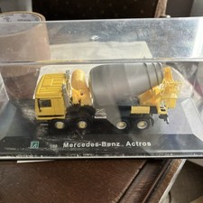 Hongwell cararama mercedes for sale  ROCHFORD