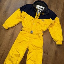 Killy ski suit for sale  Seattle