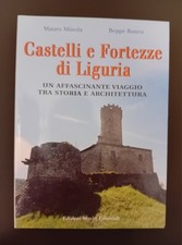 M.minola b.ronco castelli usato  Fossano