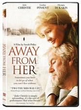 Away From Her comprar usado  Enviando para Brazil