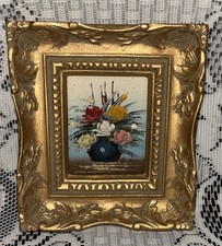 Vintage miniature gold for sale  Bolivar