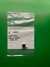 Usado, Kit de válvula de escape WDP Angel Magno comprar usado Usado, Kit de válvula de escape WDP Angel Magno comprar usado  Enviando para Brazil