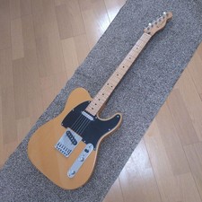 Guitarra elétrica Fender Player Telecaster fabricada no México, usado comprar usado  Enviando para Brazil