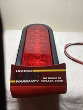 Optronics led trailer for sale  Redford