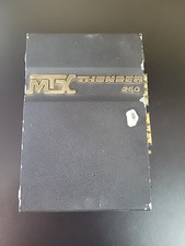 Mtx thunder 250 for sale  Modesto